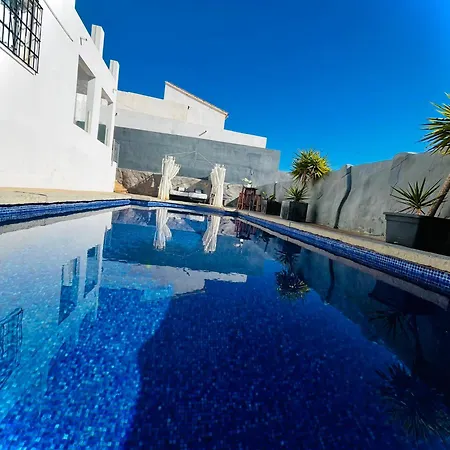 Problueidc Habitación en casa particular Fuengirola