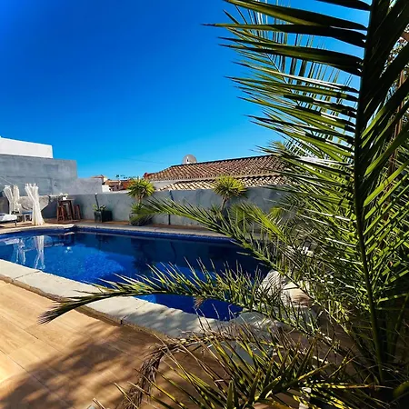 Problueidc Rum i privatbostad *