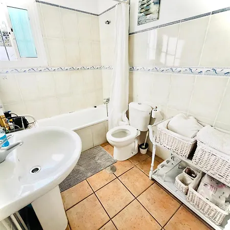 Problueidc Rum i privatbostad