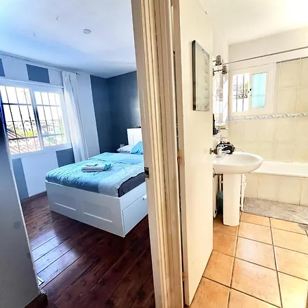 Problueidc Fuengirola