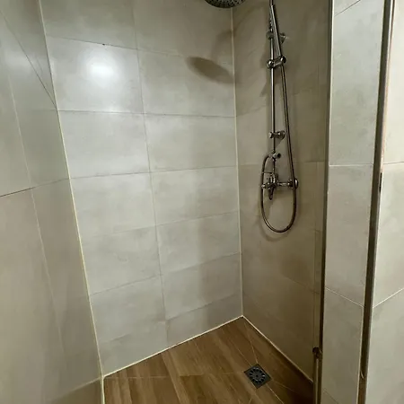 Rum i privatbostad Problueidc Fuengirola