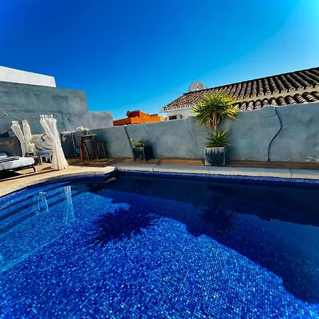 בית אירוח Problueidc *