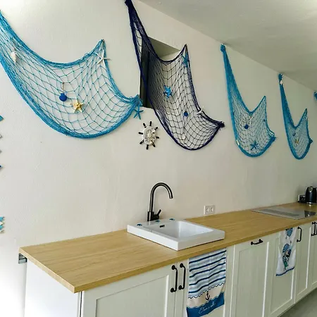 Problueidc בית אירוח פואנגירולה