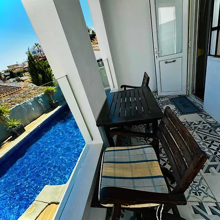 Problueidc * פואנגירולה