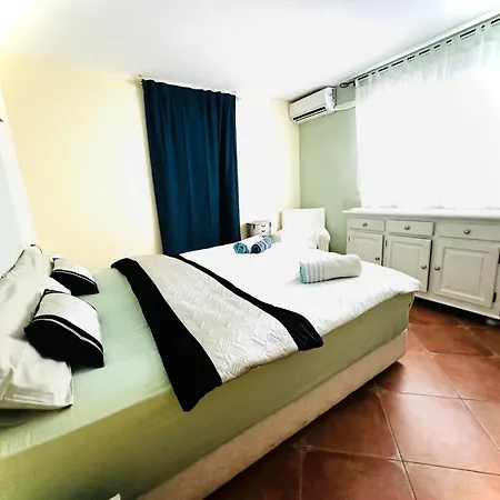 Δωμάτια σε οικογενειακή κατοικία Problueidc Fuengirola
