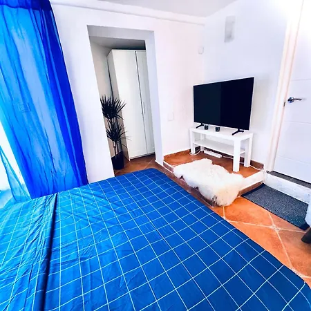 בית אירוח Problueidc *