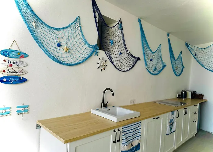 Problueidc Homestay Fuengirola