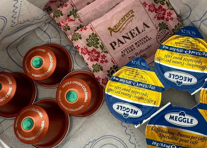 Homestay Problueidc Fuengirola