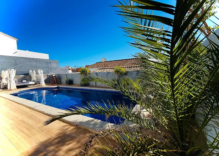 Problueidc Homestay *