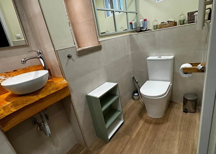 Homestay Problueidc Fuengirola