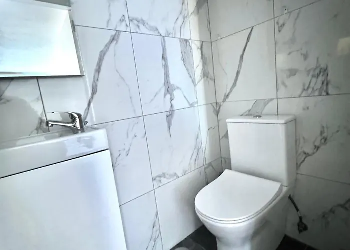 Problueidc Homestay Fuengirola