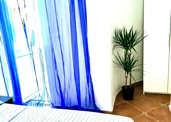 Problueidc Homestay *