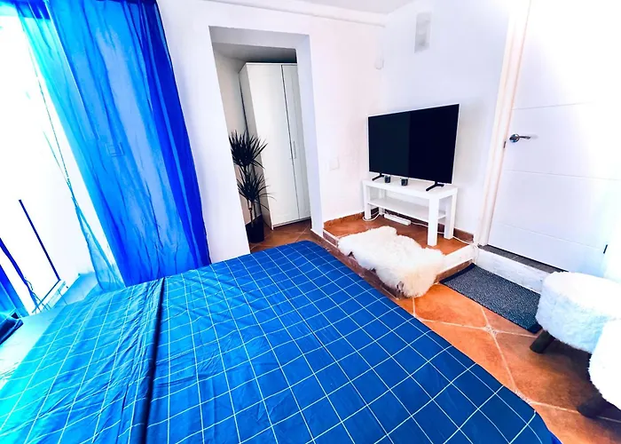 Homestay Problueidc *