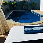 Problueidc Ubytování v soukromí Fuengirola