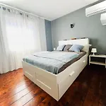 Problueidc Ubytování v soukromí Fuengirola