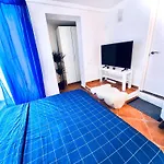 Ubytování v soukromí Problueidc *