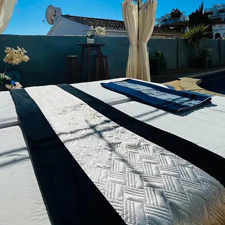 Problueidc Accommodatie bij particulieren