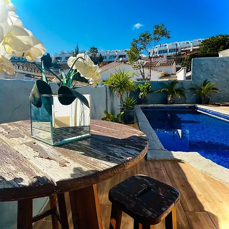 Accommodatie bij particulieren Problueidc *