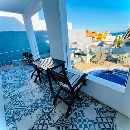 Problueidc Séjour chez l'habitant Fuengirola