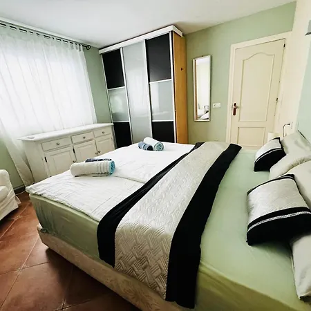Problueidc Séjour chez l'habitant Fuengirola