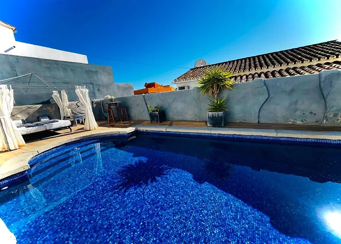 Accommodatie bij particulieren Problueidc *