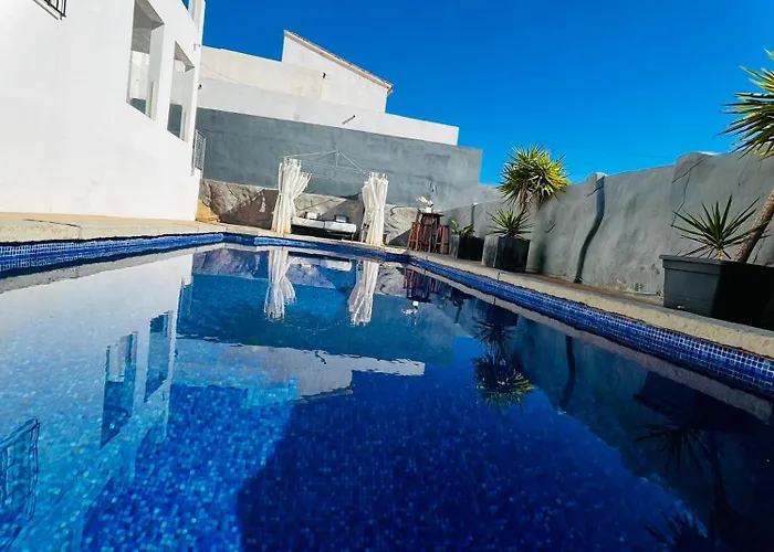 Problueidc Accommodatie bij particulieren Fuengirola