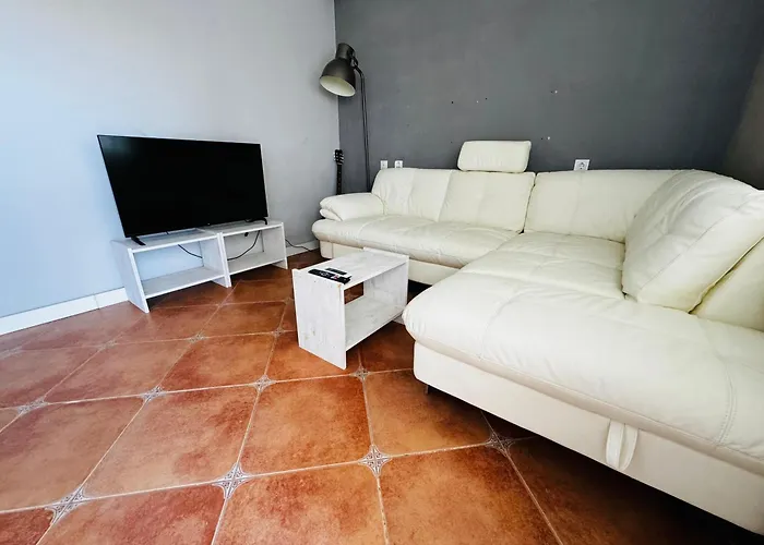 Problueidc Accommodatie bij particulieren *