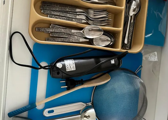 Problueidc Accommodatie bij particulieren