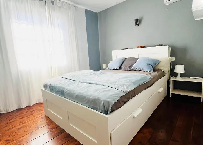 Problueidc Accommodatie bij particulieren Fuengirola