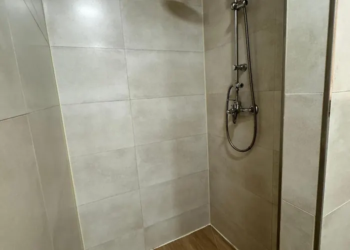 Accommodatie bij particulieren Problueidc Fuengirola