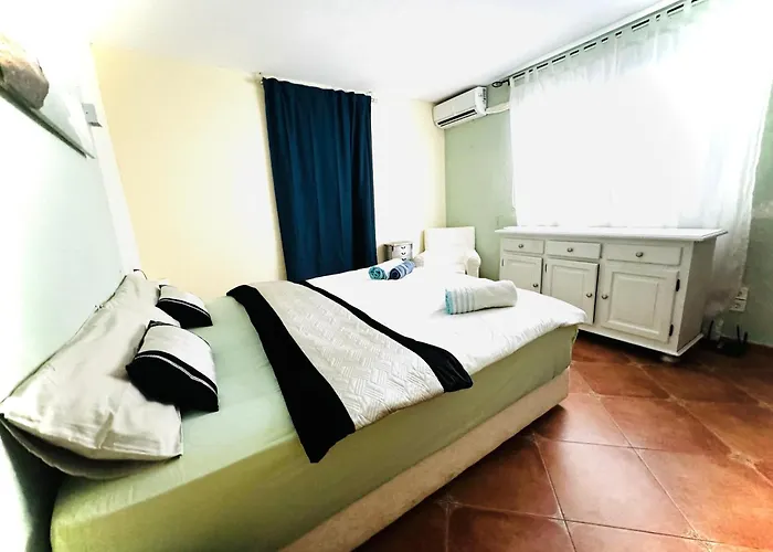 Accommodatie bij particulieren Problueidc Fuengirola
